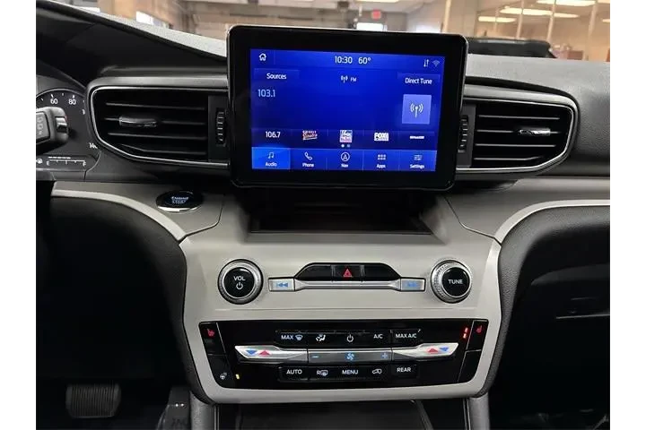 $29500 : Ford Explorer 2023 AWD XLT 4 image 8