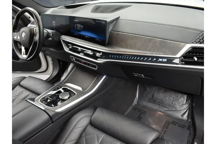$34995 : BMW X5 2024 AWD xDrive40i 4d image 7