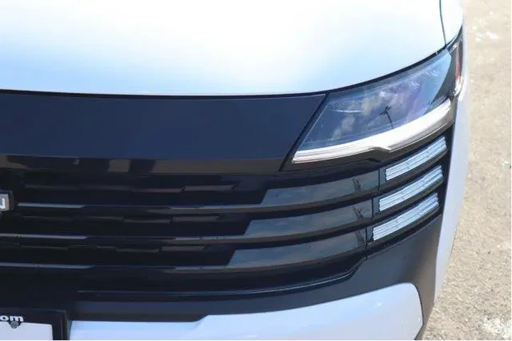 $21923 : Nissan Kicks 2025 AWD S 4dr image 9