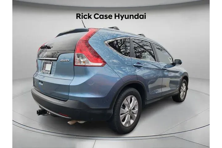 $16991 : Honda CR-V 2014 AWD EX-L 4dr image 5
