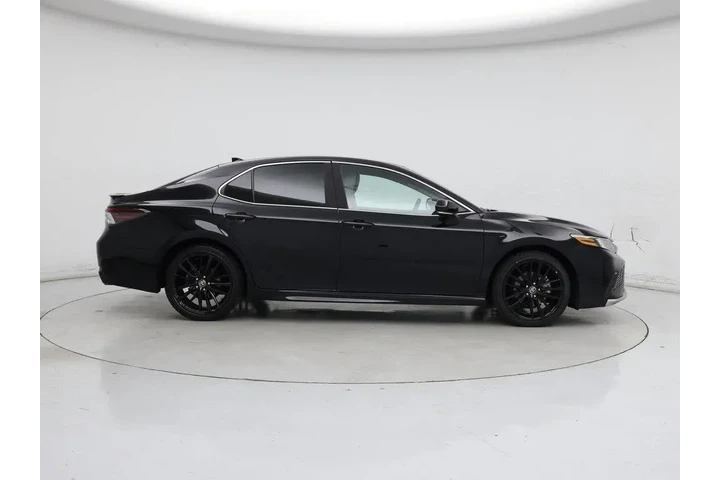 $29998 : Toyota Camry 2023 XSE 4dr Se image 7