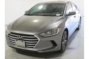 Hyundai ELANTRA 2018 SEL 4dr en Phoenix