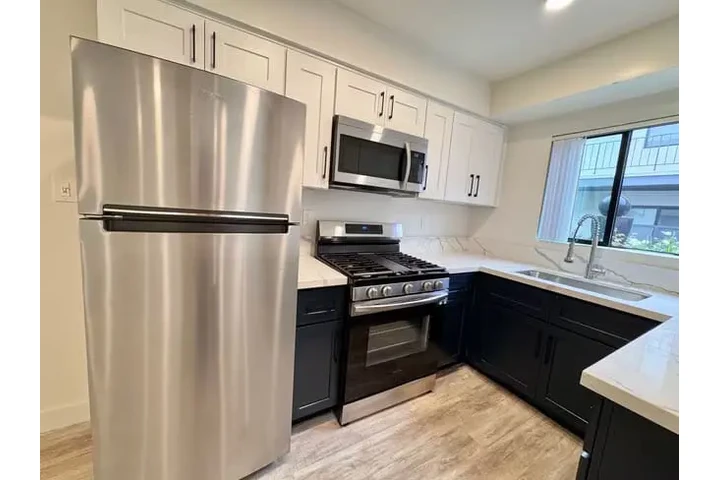 $1100 : Apartamento elegante en LA image 4