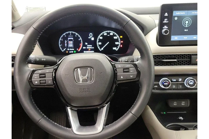 $30998 : Honda HR-V 2026 AWD EX-L 4dr image 10