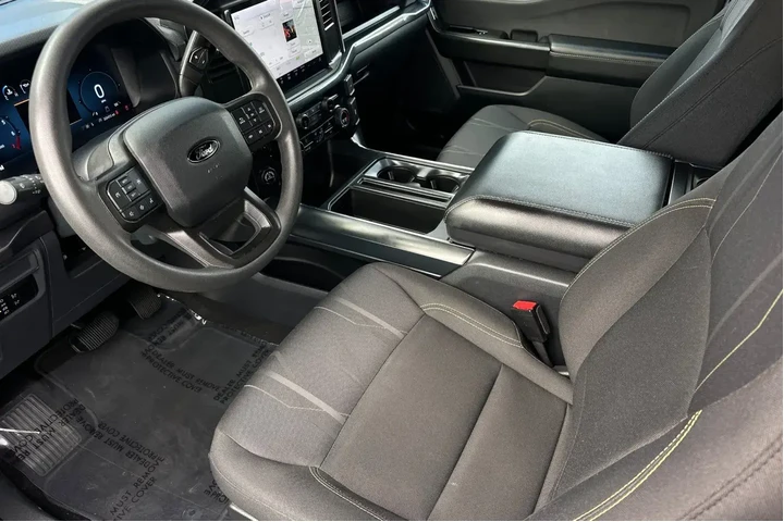 $39900 : Ford F-150 2024 4x2 STX 4dr image 10