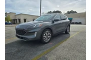 Ford Escape Hybrid 2020 Tita
