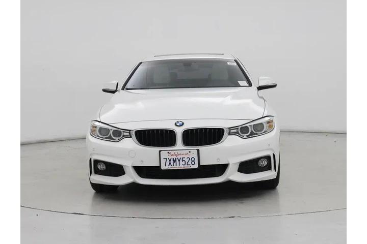 $17998 : BMW 4 Series 2017 430i Gran image 5