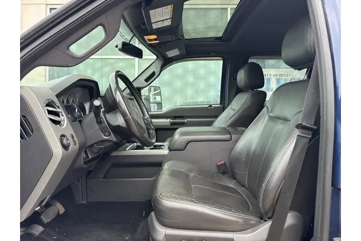 $27988 : Ford F-350 Super Duty 2012 4 image 9