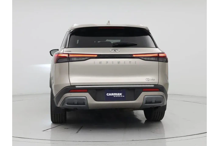 $30998 : INFINITI QX60 2022 Luxe 4dr image 6