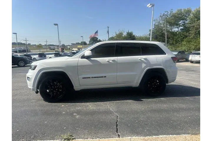 $22950 : Jeep Grand Cherokee WK 2022 image 5