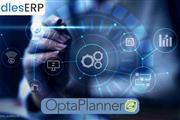OptaPlanner Development