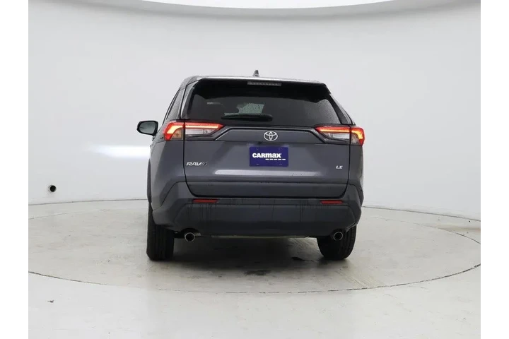 $25998 : Toyota RAV4 2022 LE 4dr SUV image 6