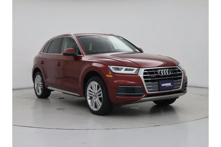 $20998 : Audi Q5 2018 AWD 2.0T quattr image 1
