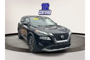 $16995 : Nissan Rogue 2023 AWD SV 4dr thumbnail