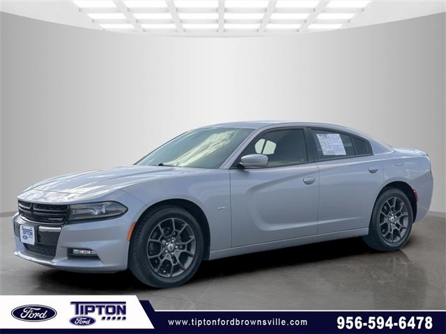 $23497 : Pre-Owned 2018 Charger GT image 1