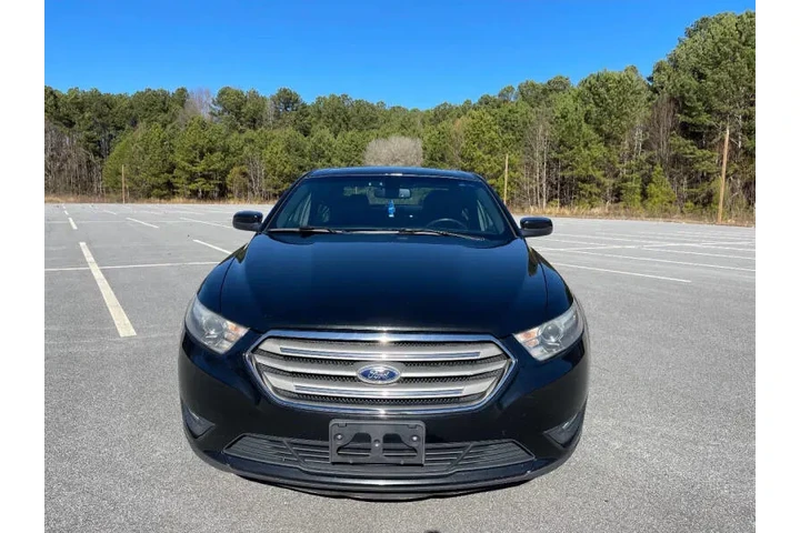 $6995 : 2013 Taurus SEL image 1