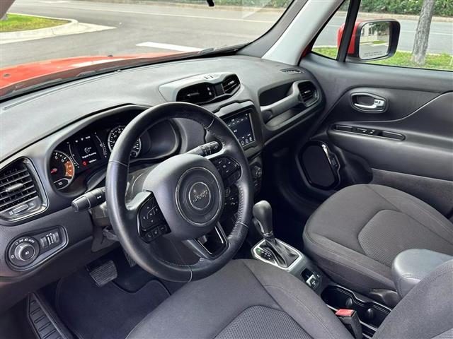 $20999 : 2020 JEEP RENEGADE2020 JEEP R image 6