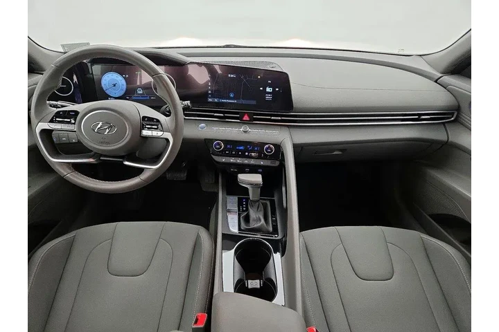 $20998 : Hyundai ELANTRA 2023 SEL 4dr image 9