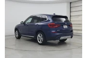 $21998 : BMW X3 2019 sDrive30i 4dr Sp thumbnail
