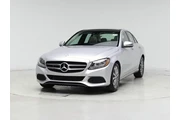 $17998 : Mercedes-Benz C-Class 2017 C thumbnail