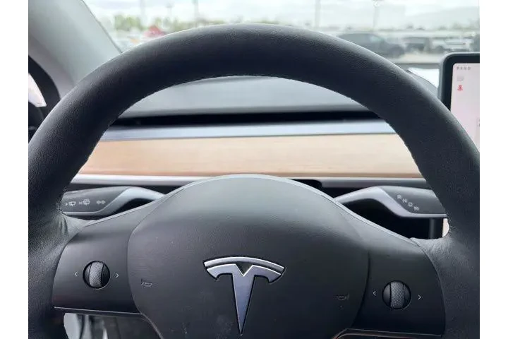 $38992 : Tesla Model Y 2024 AWD Perfo image 8