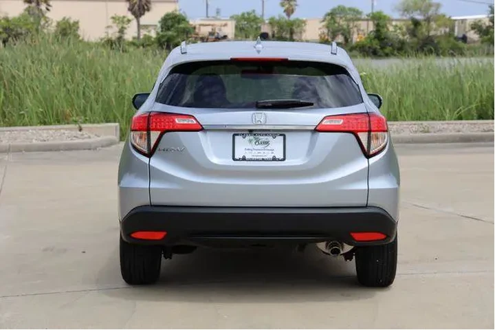 $24451 : Honda HR-V 2020 EX-L 4dr Cro image 7