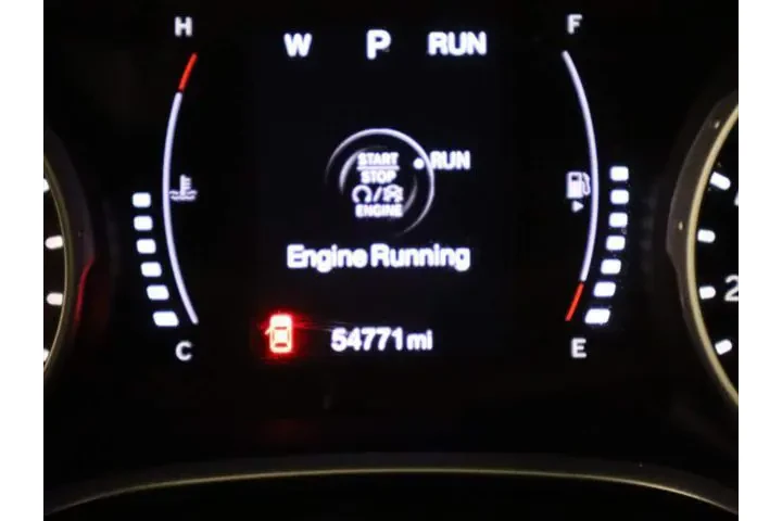 $16735 : Jeep Compass 2019 4x4 Altitu image 8