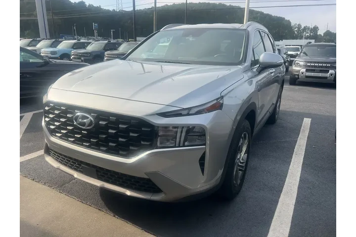 $21000 : Hyundai SANTA FE 2023 SEL 4d image 1