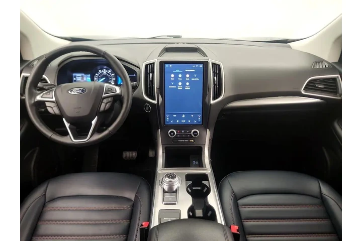 $24998 : Ford Edge 2022 AWD SEL 4dr C image 9