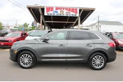 $15995 : 2018 MKX Select 4D SUV AWD thumbnail