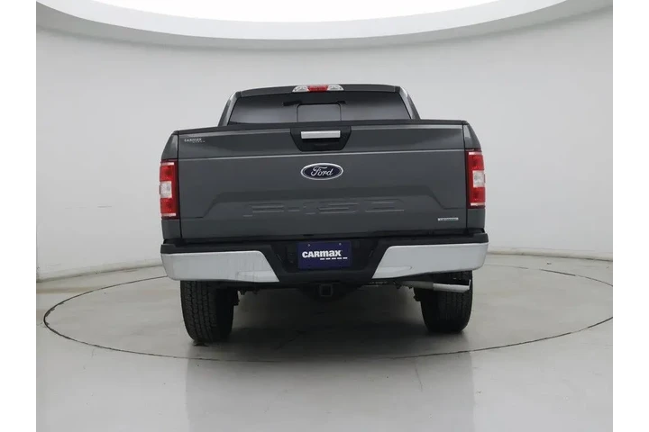 $37998 : Ford F-150 2019 4x4 XLT 4dr image 6