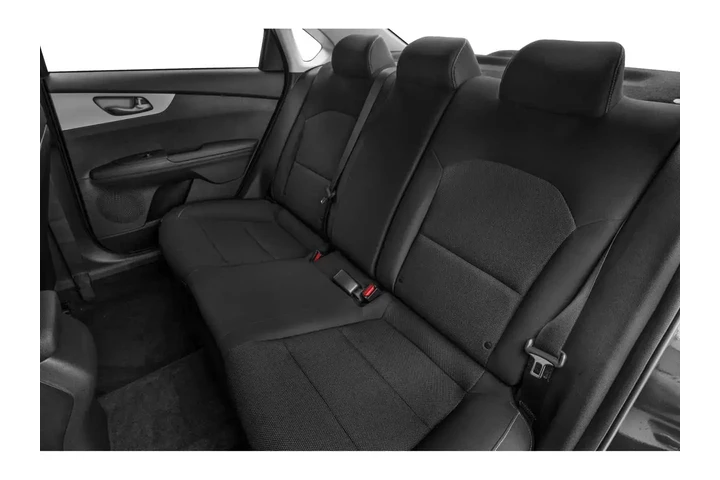 $19788 : Kia Forte 2023 LXS 4dr Sedan image 9