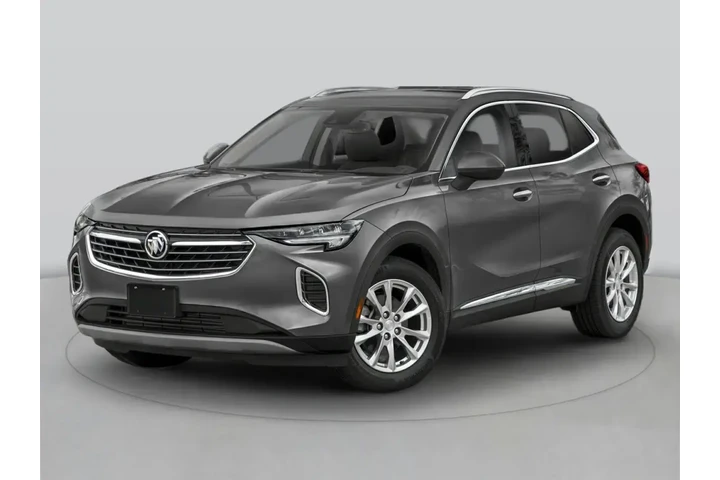 $23490 : Buick Envision 2022 Essence image 1