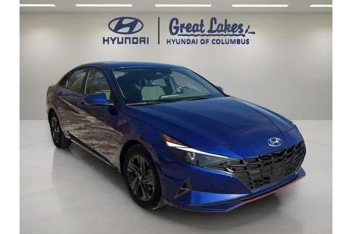 $15933 : Hyundai ELANTRA 2022 SEL 4dr image 7