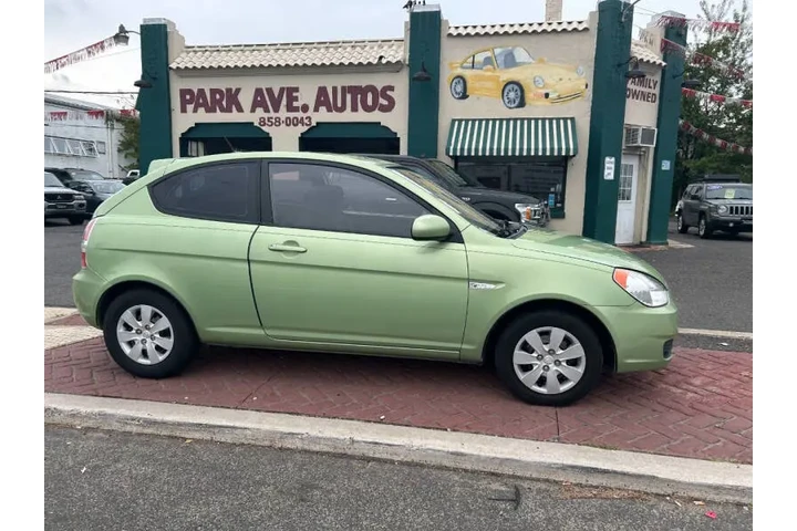 $2995 : 2010 Accent GS image 3
