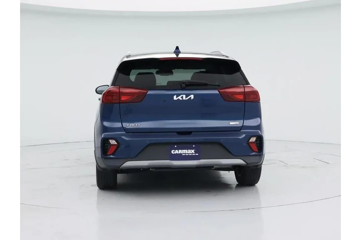 $21998 : Kia Niro Plug-In Hybrid 2022 image 6