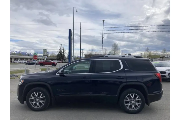 $29999 : 2022 GMC Acadia SLT image 9