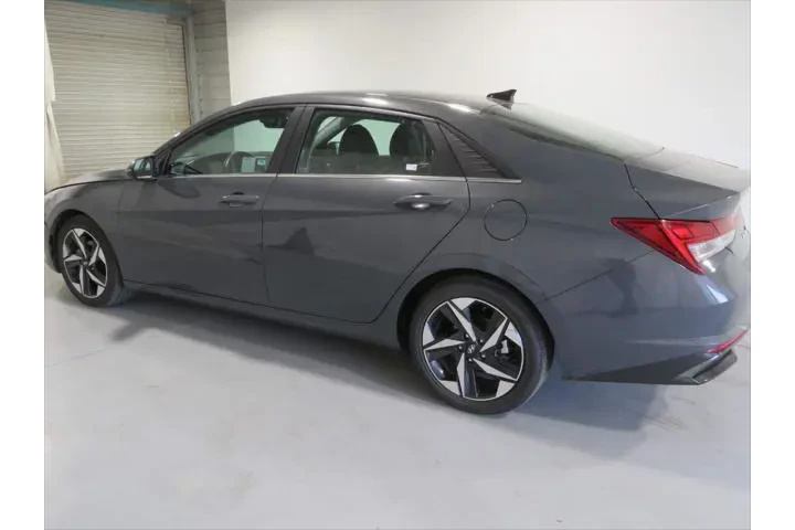 $20980 : Hyundai ELANTRA Hybrid 2023 image 8