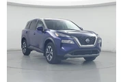 Nissan Rogue 2023 AWD SV 4dr