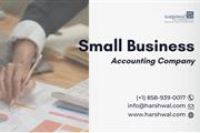 small business accounting en San Diego