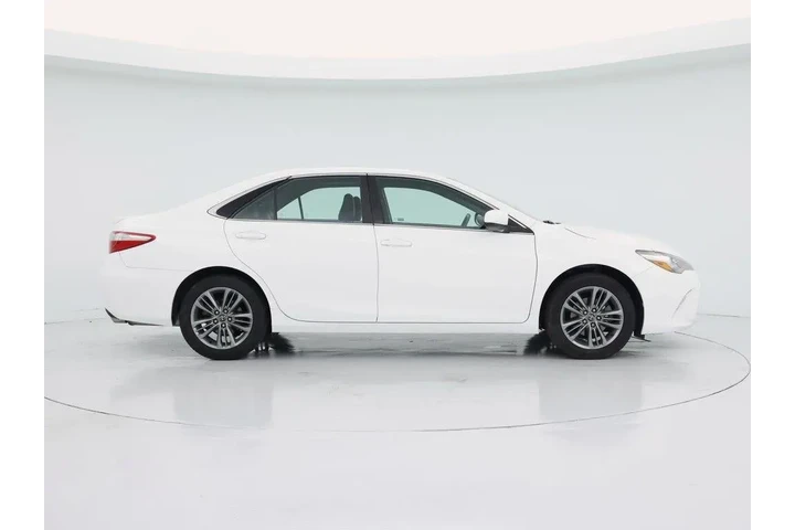 $18998 : Toyota Camry 2017 SE 4dr Sed image 7