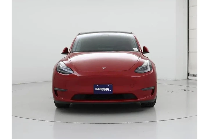 $29998 : Tesla Model Y 2022 AWD Perfo image 5
