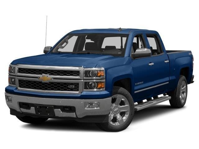 $27999 : 2015 Silverado 1500 LTZ Truck image 1