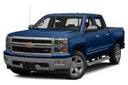 2015 Silverado 1500 LTZ Truck en Rolla