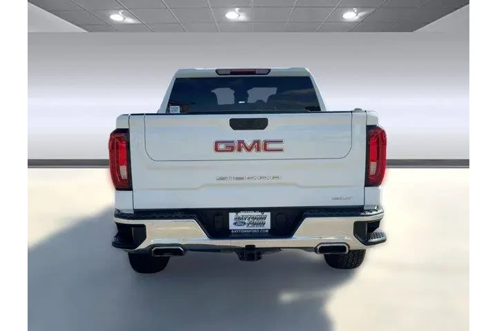 $39896 : GMC Sierra 1500 2023 4x4 SLT image 10