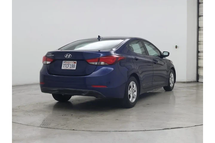 $11599 : Hyundai ELANTRA 2015 SE 4dr image 8