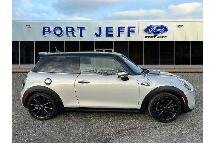 $9270 : MINI Hardtop 2014 Cooper S 2 image 5