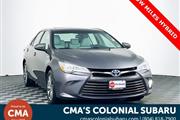 PRE-OWNED 2016 TOYOTA CAMRY H en Madison WV