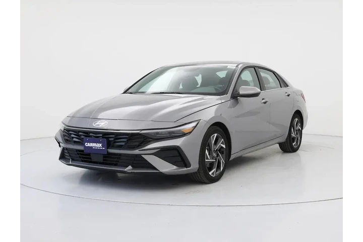 $23998 : Hyundai ELANTRA 2025 SEL Con image 4
