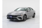 $23998 : Hyundai ELANTRA 2025 SEL Con thumbnail